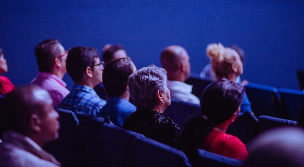 Audience