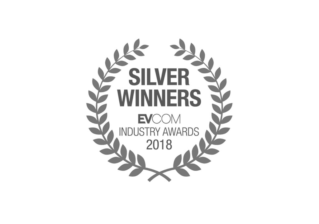 Silver Winners