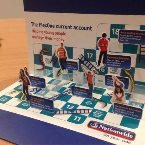 nationwide flexone mailer 5x5