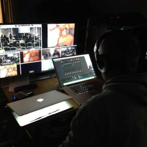 Virtual & Hybrid Events uks