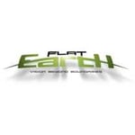 flat earth