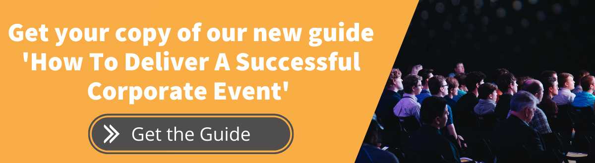 uksv corporate event guide 12x3