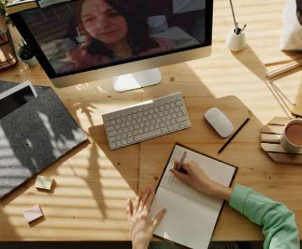 what is webcast