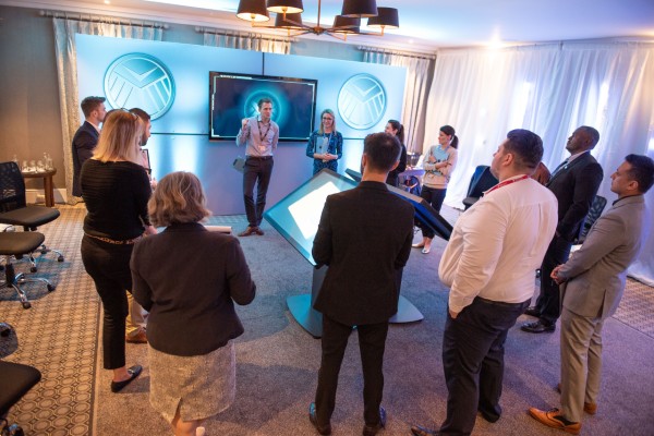 uksv THE KEY TO BRINGING IDEAS TO LIFE