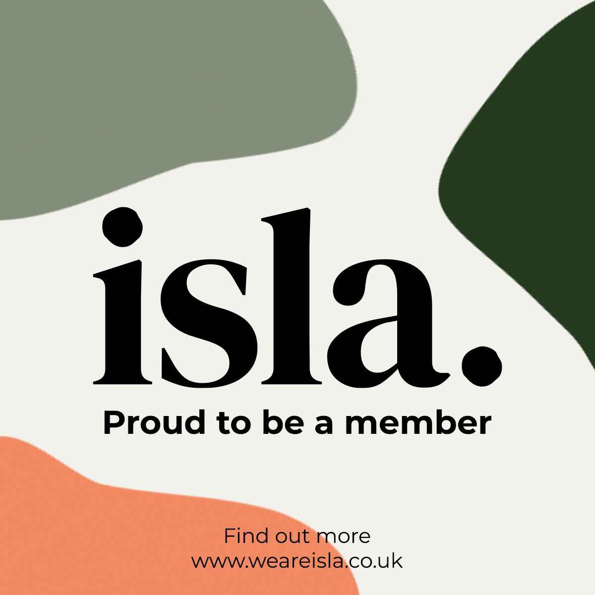 Isla Event Sustainability Experts