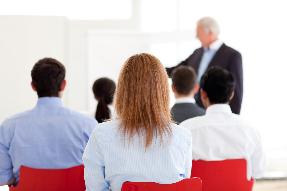 Empowering Presentation Skills Empowering Presentation Skills