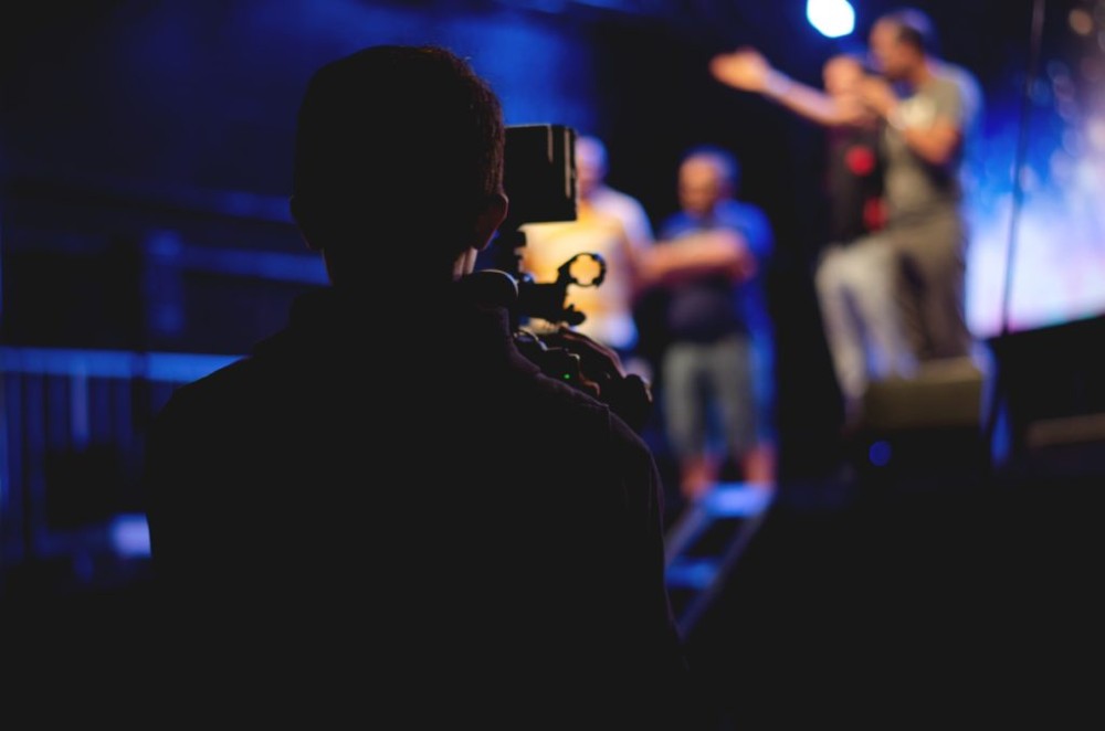From Script to Stage From Script to Stage