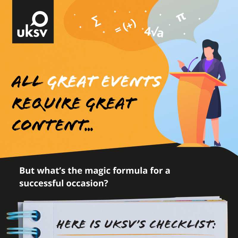 uksv infographic uksv infographic